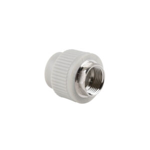 Муфта PPR Thermo Alliance 32х1" ВР Муфта PPR Thermo Alliance 32х1" ВР