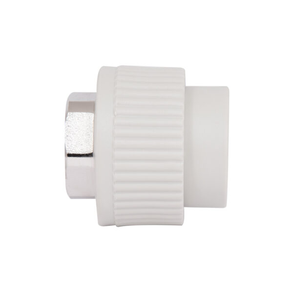 Муфта PPR Thermo Alliance 32х1" ВР