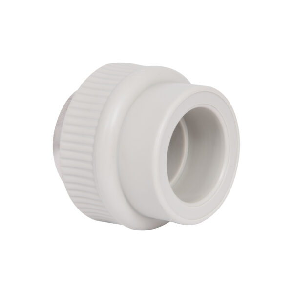 Муфта PPR Thermo Alliance 40х1" 1/4 ВР Муфта PPR Thermo Alliance 40х1" 1/4 ВР
