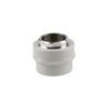 Муфта PPR Thermo Alliance 50х1" 1/2 ВР Муфта PPR Thermo Alliance 50х1" 1/2 ВР