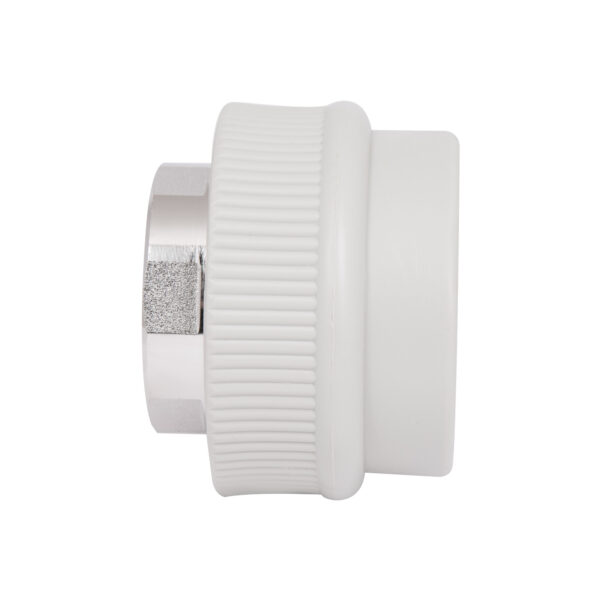Муфта PPR Thermo Alliance 63х2" ВР
