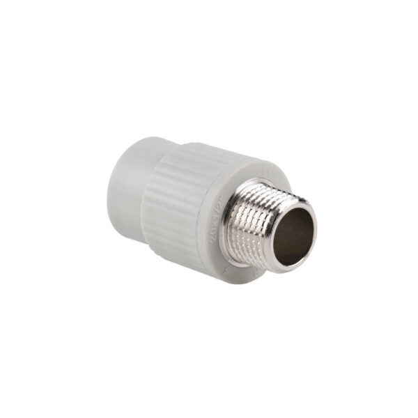 Муфта PPR Thermo Alliance 20х1/2" ЗР Муфта PPR Thermo Alliance 20х1/2" ЗР