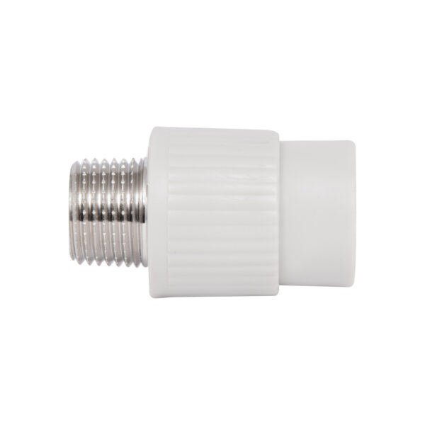Муфта PPR Thermo Alliance 20х1/2" ЗР Муфта PPR Thermo Alliance 20х1/2" ЗР