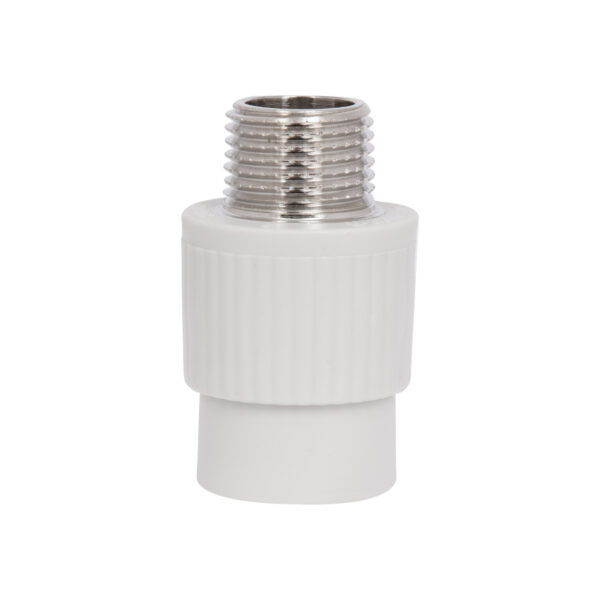 Муфта PPR Thermo Alliance 20х1/2" ЗР Муфта PPR Thermo Alliance 20х1/2" ЗР