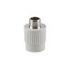 Муфта PPR Thermo Alliance 25х1/2" ЗР Муфта PPR Thermo Alliance 25х1/2" ЗР