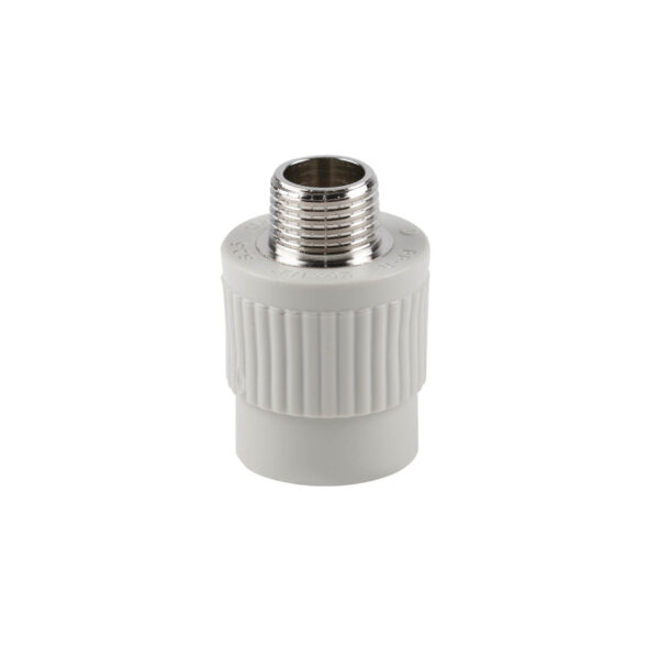 Муфта PPR Thermo Alliance 25х1/2" ЗР Муфта PPR Thermo Alliance 25х1/2" ЗР