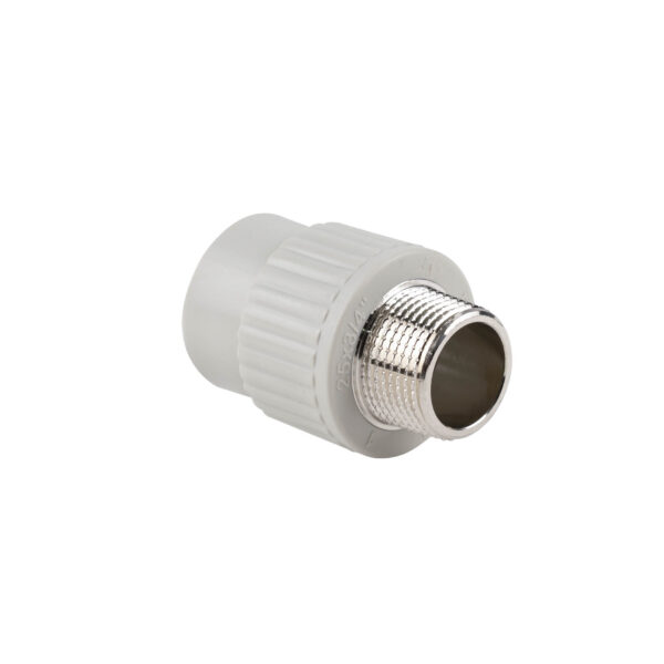 Муфта PPR Thermo Alliance 25х3/4" ЗР Муфта PPR Thermo Alliance 25х3/4" ЗР
