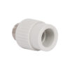 Муфта PPR Thermo Alliance 25х3/4" ЗР Муфта PPR Thermo Alliance 25х3/4" ЗР