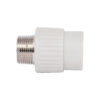 Муфта PPR Thermo Alliance 25х3/4" ЗР Муфта PPR Thermo Alliance 25х3/4" ЗР