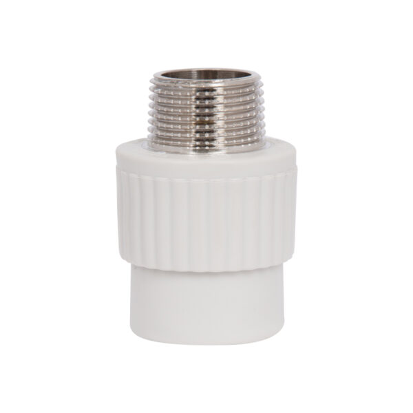 Муфта PPR Thermo Alliance 25х3/4" ЗР Муфта PPR Thermo Alliance 25х3/4" ЗР