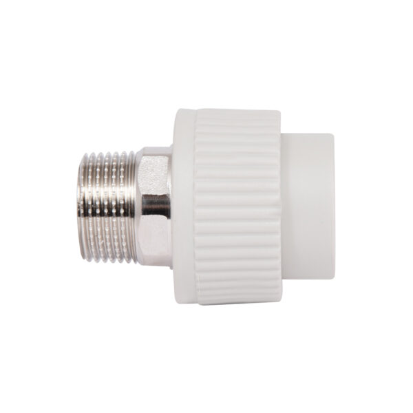 Муфта PPR Thermo Alliance 32х1" ЗР Муфта PPR Thermo Alliance 32х1" ЗР