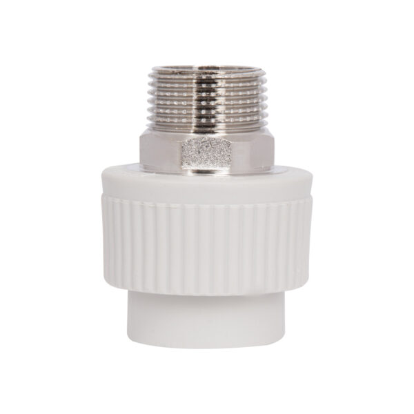 Муфта PPR Thermo Alliance 32х1" ЗР Муфта PPR Thermo Alliance 32х1" ЗР