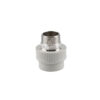 Муфта PPR Thermo Alliance 40х1" 1/4 ЗР Муфта PPR Thermo Alliance 40х1" 1/4 ЗР