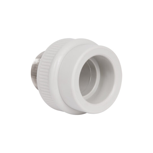 Муфта PPR Thermo Alliance 50х1" 1/2 ЗР Муфта PPR Thermo Alliance 50х1" 1/2 ЗР