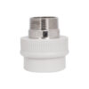 Муфта PPR Thermo Alliance 50х1" 1/2 ЗР Муфта PPR Thermo Alliance 50х1" 1/2 ЗР