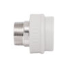 Муфта PPR Thermo Alliance 63х2" ЗР