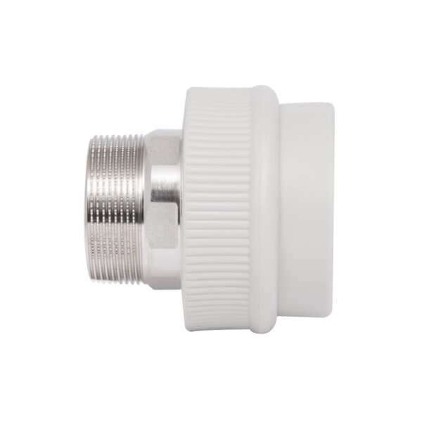 Муфта PPR Thermo Alliance 63х2" ЗР