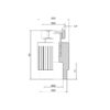 Муфта PPR Thermo Alliance з накидною гайкою 20х1/2" Муфта PPR Thermo Alliance з накидною гайкою 20х1/2"