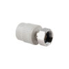 Муфта PPR Thermo Alliance з накидною гайкою 25х3/4" Муфта PPR Thermo Alliance з накидною гайкою 25х3/4"