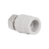 Муфта PPR Thermo Alliance з накидною гайкою 25х3/4" Муфта PPR Thermo Alliance з накидною гайкою 25х3/4"