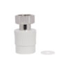 Муфта PPR Thermo Alliance з накидною гайкою 25х3/4" Муфта PPR Thermo Alliance з накидною гайкою 25х3/4"