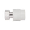 Муфта PPR Thermo Alliance з накидною гайкою 25х3/4" Муфта PPR Thermo Alliance з накидною гайкою 25х3/4"