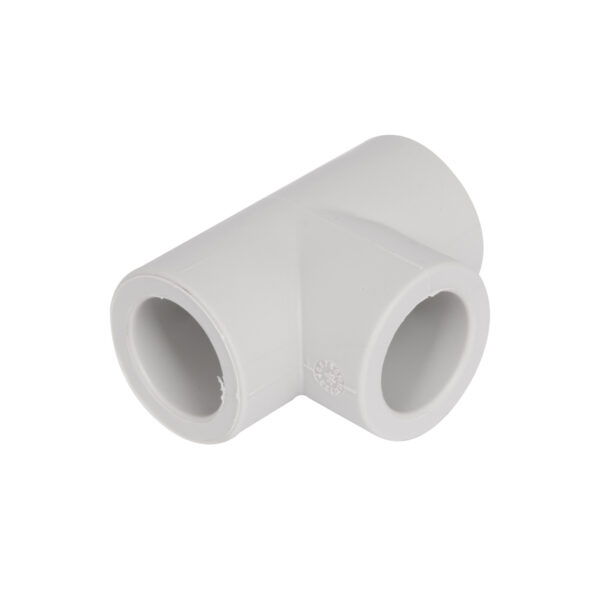 Трійник PPR Thermo Alliance 20 Трійник PPR Thermo Alliance 20