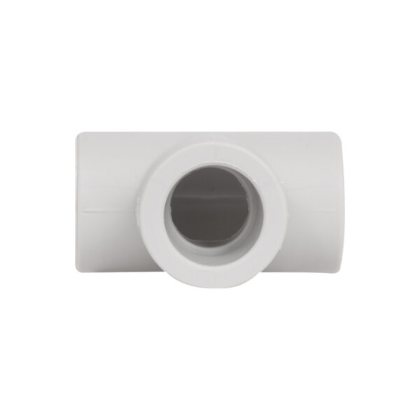 Трійник PPR Thermo Alliance 20 Трійник PPR Thermo Alliance 20