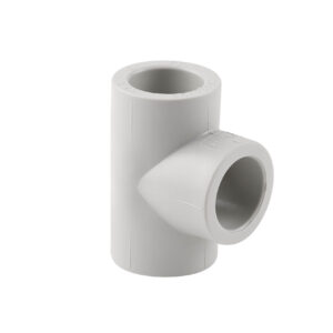Трійник PPR Thermo Alliance 25 Трійник PPR Thermo Alliance 25