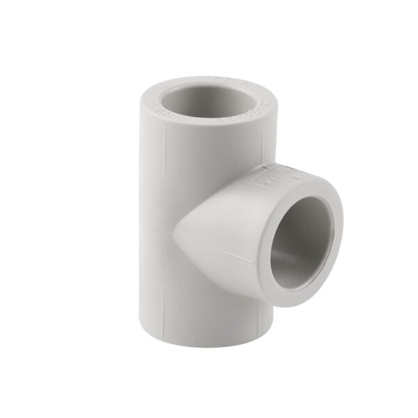 Трійник PPR Thermo Alliance 25 Трійник PPR Thermo Alliance 25