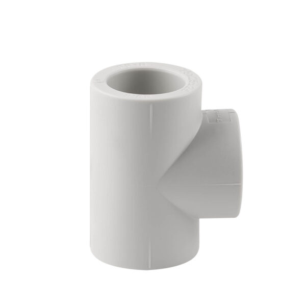 Трійник PPR Thermo Alliance 25 Трійник PPR Thermo Alliance 25