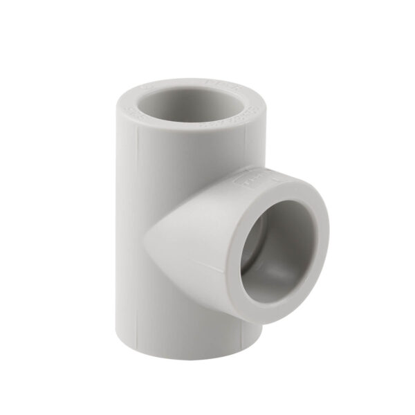 Трійник PPR Thermo Alliance 32 Трійник PPR Thermo Alliance 32