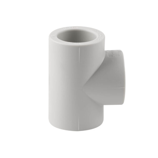 Трійник PPR Thermo Alliance 32 Трійник PPR Thermo Alliance 32