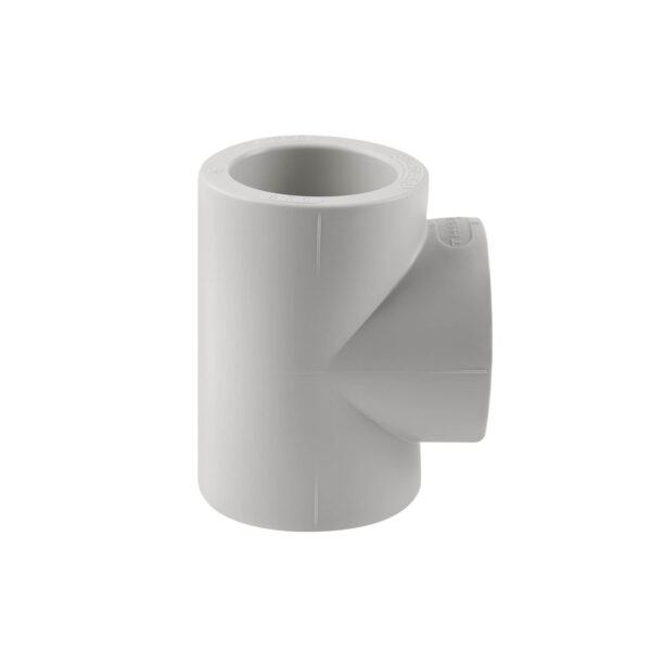 Трійник PPR Thermo Alliance 50 Трійник PPR Thermo Alliance 50
