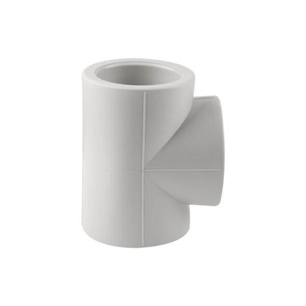 Трійник PPR Thermo Alliance 75 Трійник PPR Thermo Alliance 75