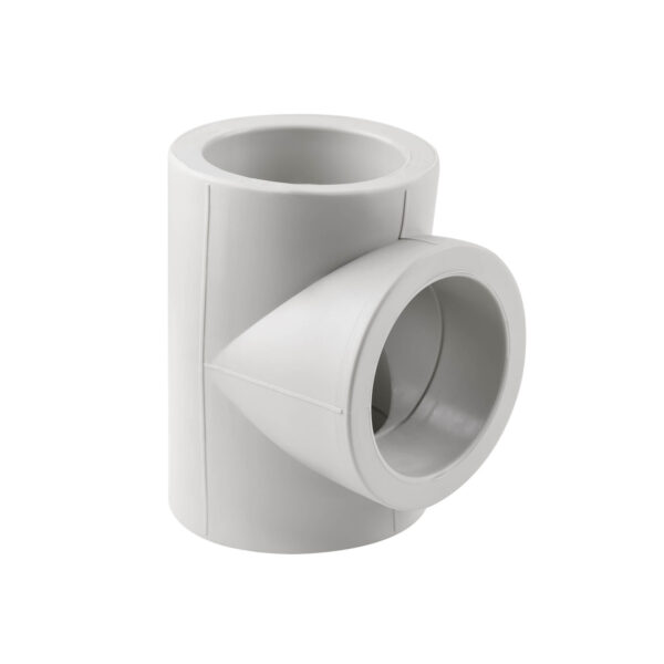 Трійник PPR Thermo Alliance 90 Трійник PPR Thermo Alliance 90