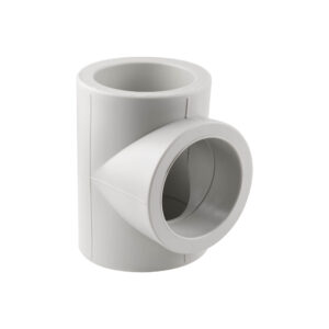 Трійник PPR Thermo Alliance 110 Трійник PPR Thermo Alliance 110