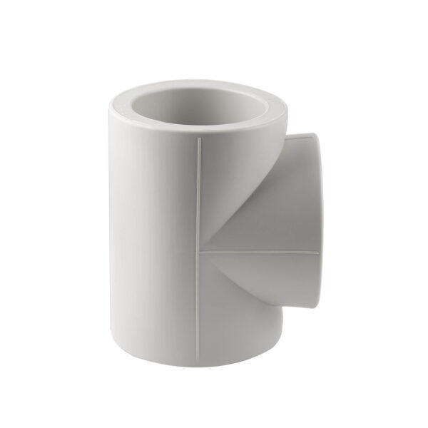 Трійник PPR Thermo Alliance 110 Трійник PPR Thermo Alliance 110