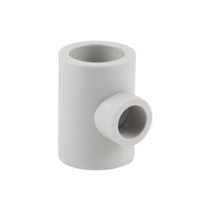 Трійник PPR Thermo Alliance 32х20х32 Трійник PPR Thermo Alliance 32х20х32