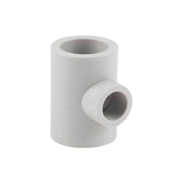Трійник PPR Thermo Alliance 32х20х32 Трійник PPR Thermo Alliance 32х20х32