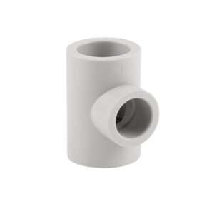 Трійник PPR Thermo Alliance 32х25х32
