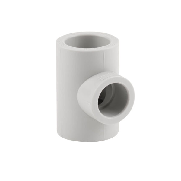Трійник PPR Thermo Alliance 32х25х32 Трійник PPR Thermo Alliance 32х25х32