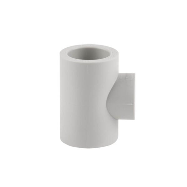 Трійник PPR Thermo Alliance 32х25х32 Трійник PPR Thermo Alliance 32х25х32