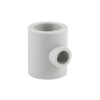 Трійник PPR Thermo Alliance 40х20х40 Трійник PPR Thermo Alliance 40х20х40