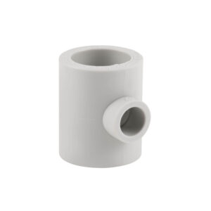 Трійник PPR Thermo Alliance 40х20х40