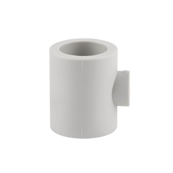Трійник PPR Thermo Alliance 40х20х40 Трійник PPR Thermo Alliance 40х20х40