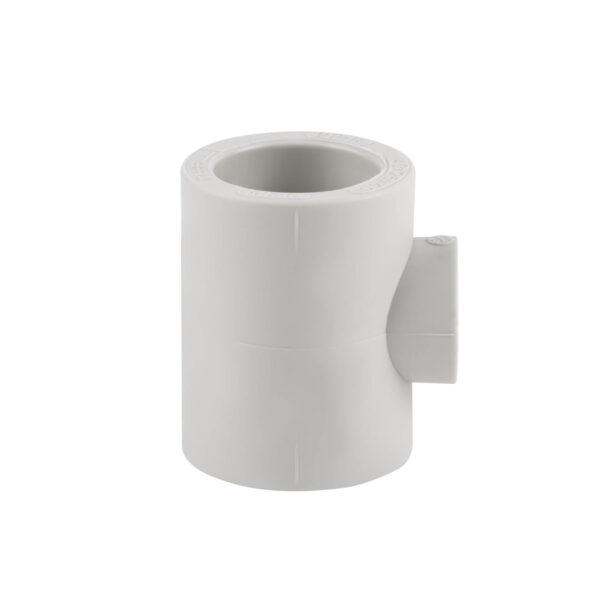 Трійник PPR Thermo Alliance 40х25х40