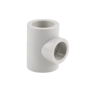 Трійник PPR Thermo Alliance 40х32х40