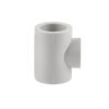 Трійник PPR Thermo Alliance 40х32х40 Трійник PPR Thermo Alliance 40х32х40