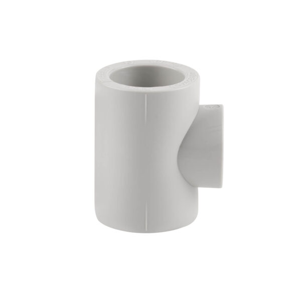Трійник PPR Thermo Alliance 40х32х40 Трійник PPR Thermo Alliance 40х32х40